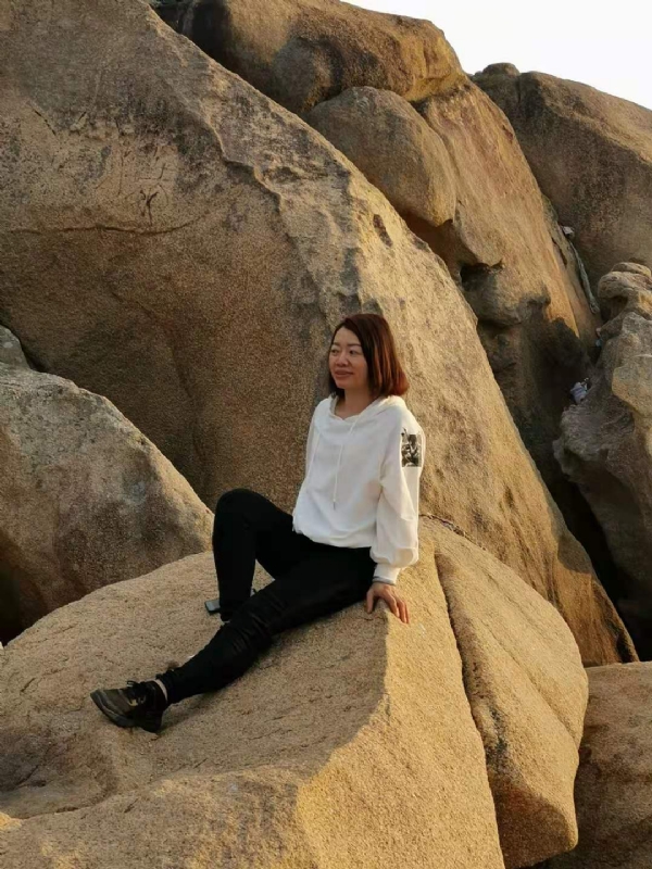 Lin的第二张照片--潍坊相亲服务中心