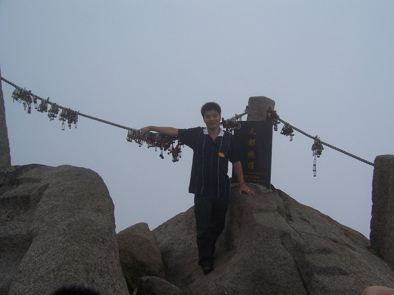 无怨无悔生死相依的第三张照片--潍坊相亲服务中心