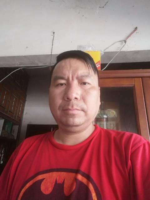 一休的第一张照片--潍坊相亲服务中心