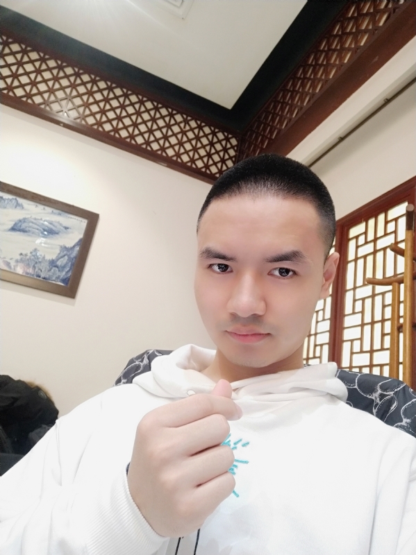 stephen的第一张照片--潍坊相亲服务中心