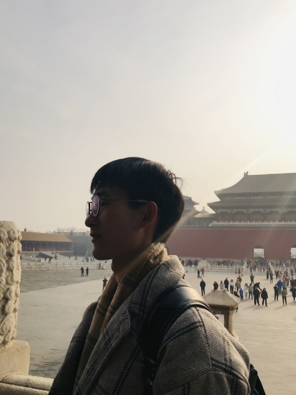 夏侯醉平的第一张照片--潍坊相亲服务中心