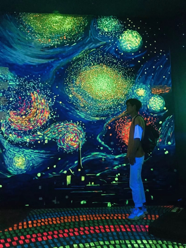 夏侯醉平的第四张照片--潍坊相亲服务中心