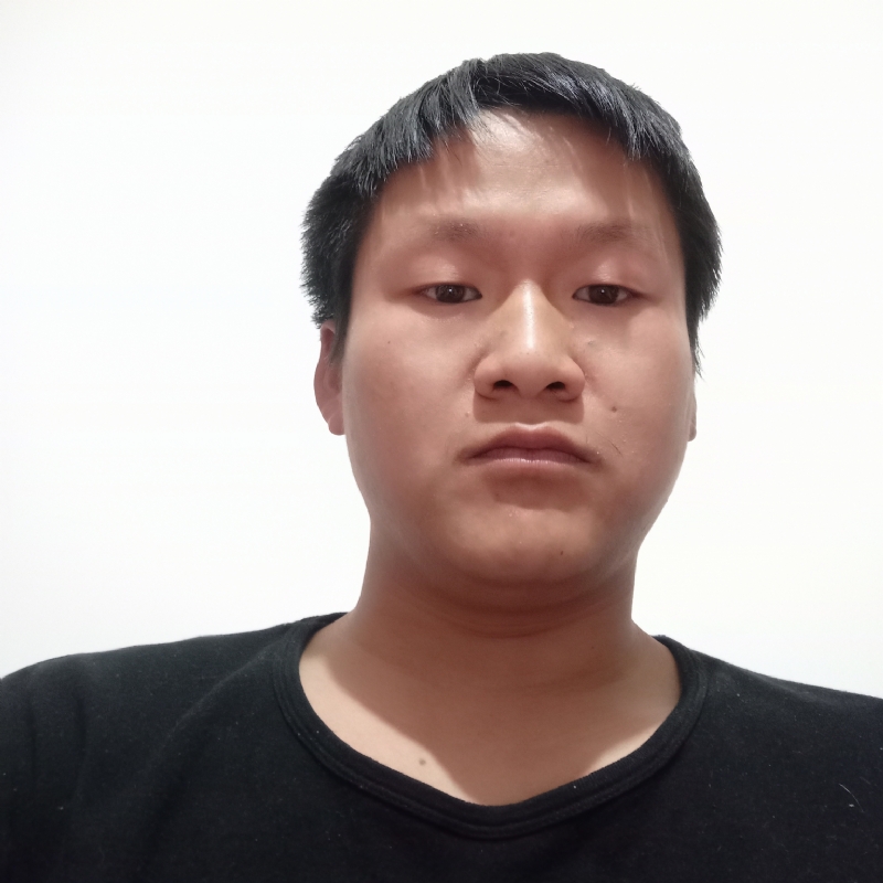 凌强的第一张照片--潍坊相亲服务中心