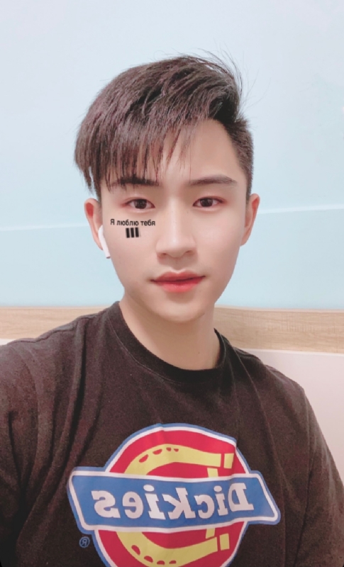 清风归客的第一张照片--潍坊相亲服务中心