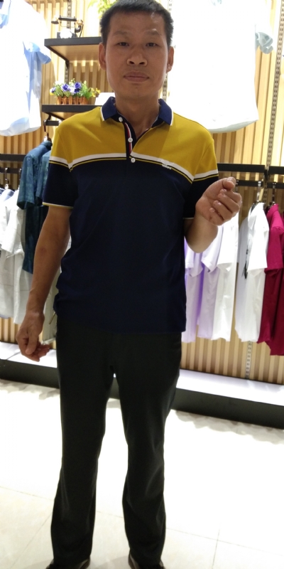 执着跋涉的第一张照片--潍坊相亲服务中心