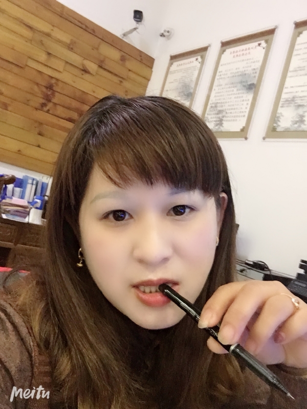 冷暧自知的第一张照片--潍坊相亲服务中心