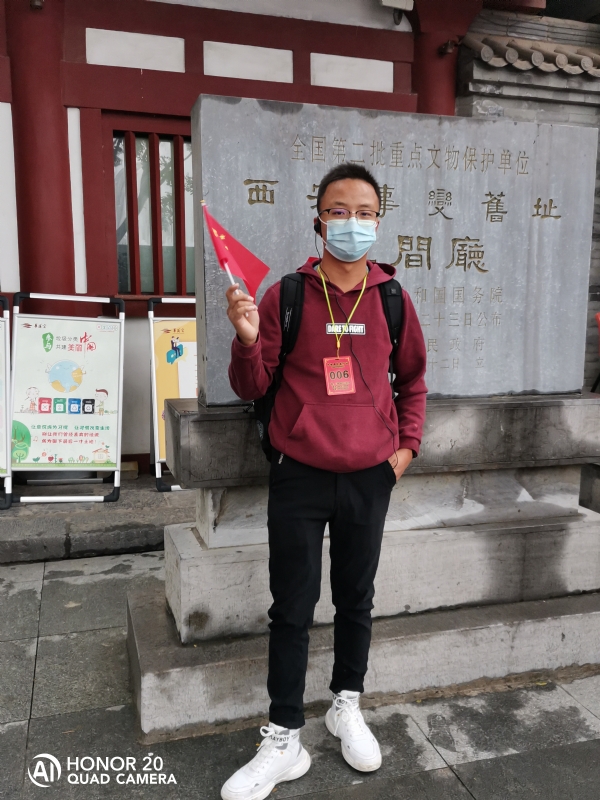 90后大叔的第一张照片--潍坊相亲服务中心