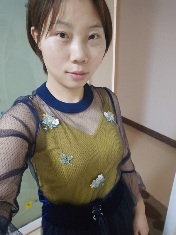 离落的第一张照片--潍坊相亲服务中心