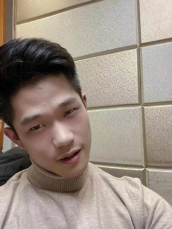 南墙的第一张照片--潍坊相亲服务中心