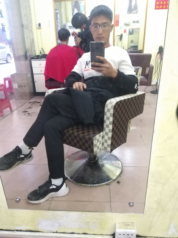 hushuai的第一张照片--潍坊相亲服务中心