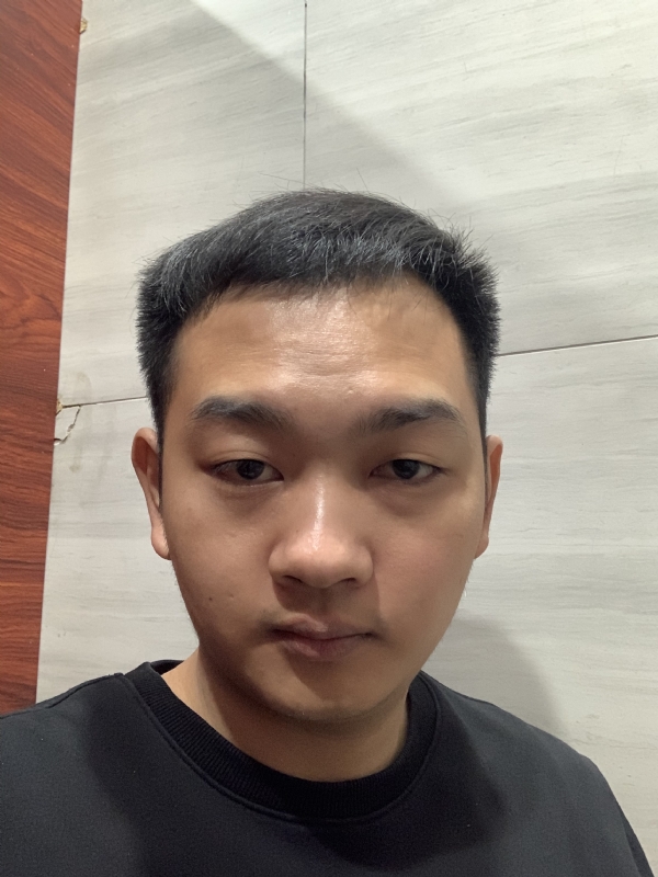 奥利奥的第一张照片--潍坊相亲服务中心