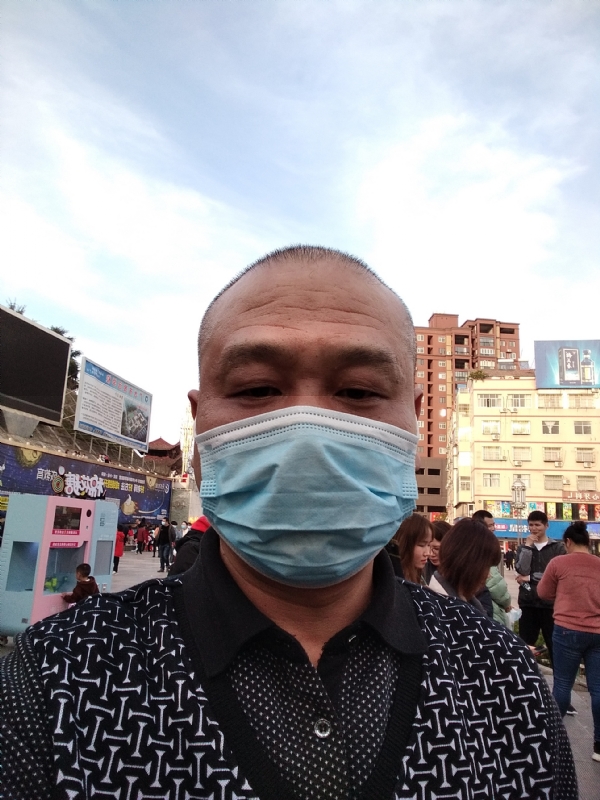 港湾的第一张照片--潍坊相亲服务中心