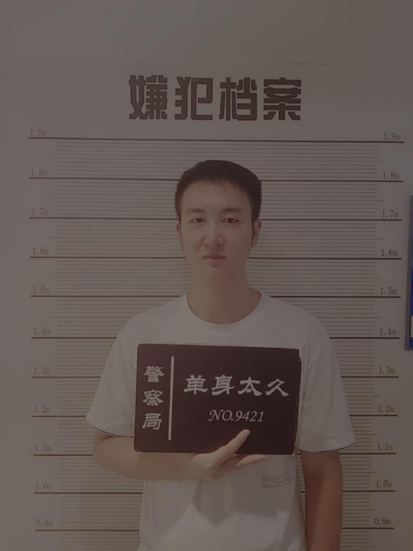 相约恨晚的第一张照片--潍坊相亲服务中心