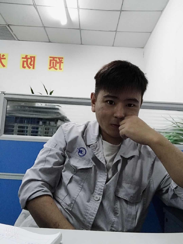 浮生若梦的第一张照片--潍坊相亲服务中心