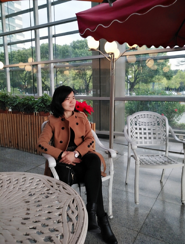 执迷不悔的第一张照片--潍坊相亲服务中心