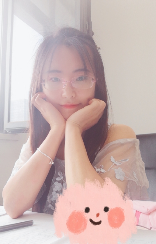 叶子的第一张照片--潍坊相亲服务中心