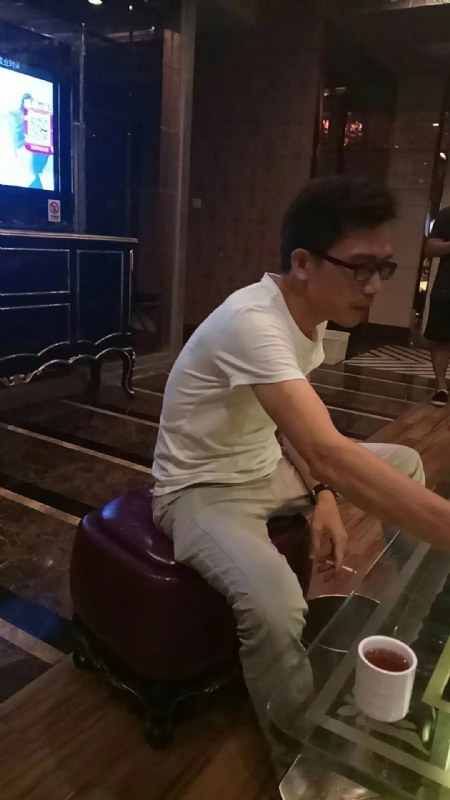 期待缘分的第一张照片--潍坊相亲服务中心