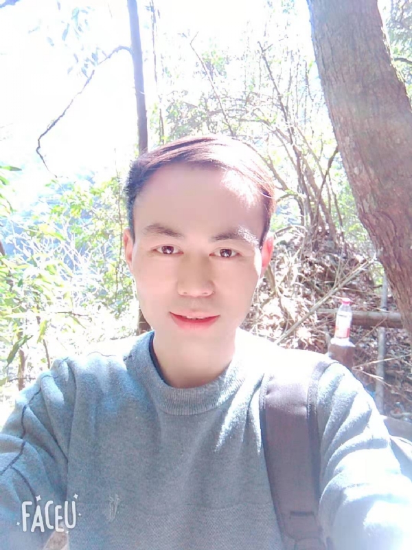 阿龙的第一张照片--潍坊相亲服务中心