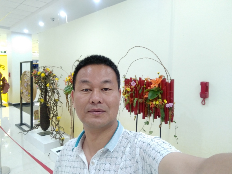 一点温馨的第一张照片--潍坊相亲服务中心