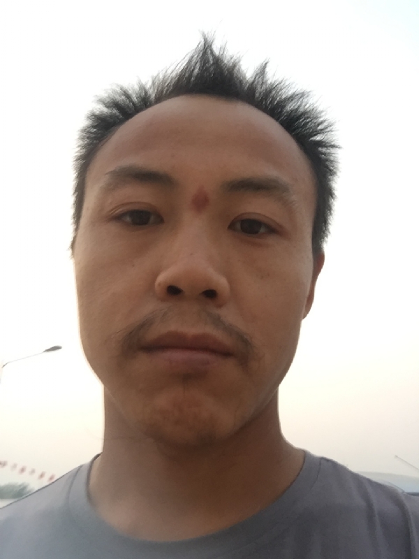 老曹的第一张照片--潍坊相亲服务中心