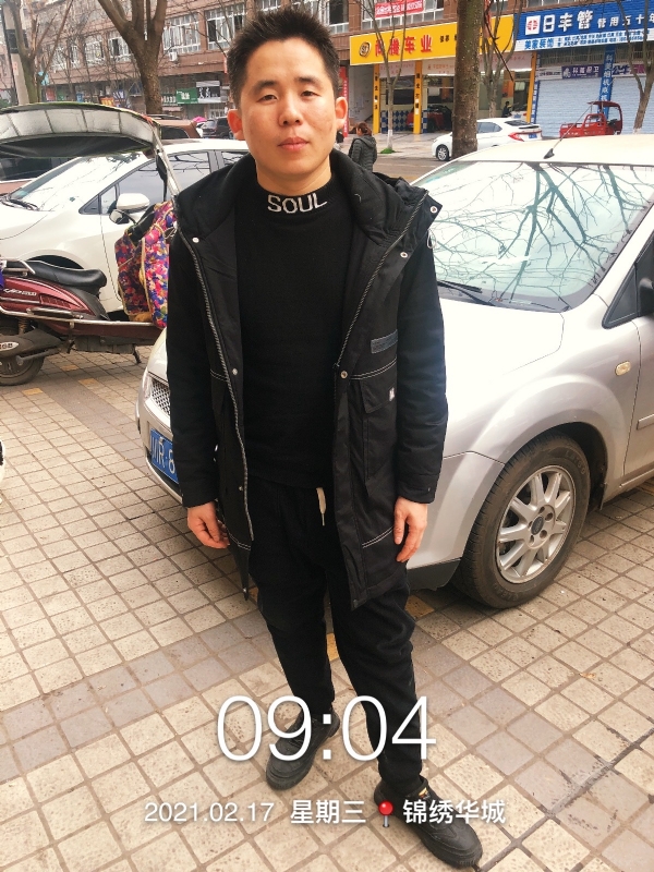 风哥的第一张照片--潍坊相亲服务中心