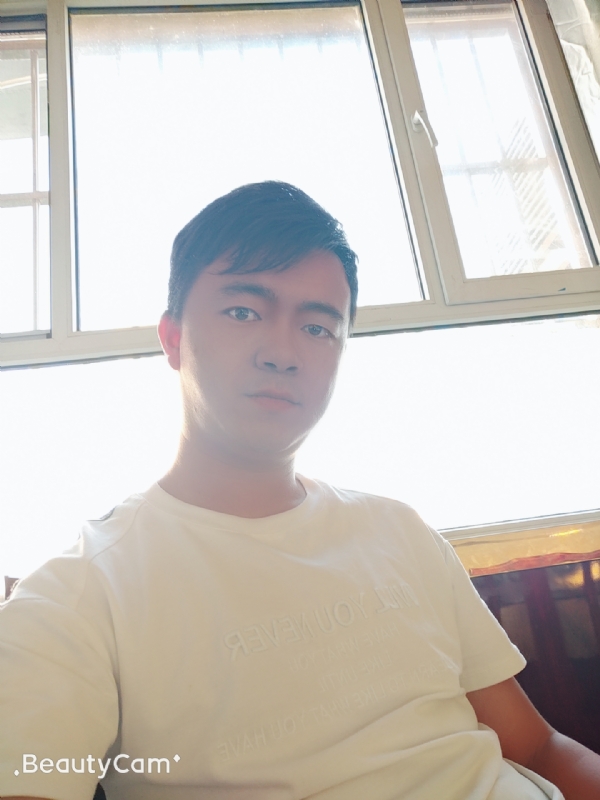 放肆的第一张照片--潍坊相亲服务中心