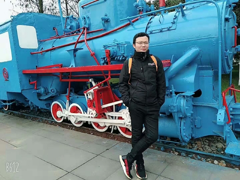 小史的第一张照片--潍坊相亲服务中心