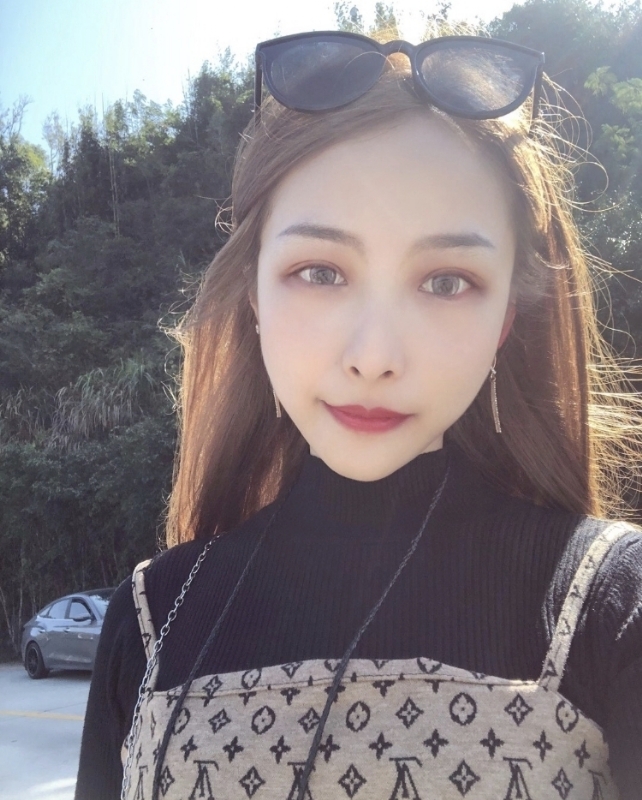 请叫我女王大人的第一张照片--潍坊相亲服务中心