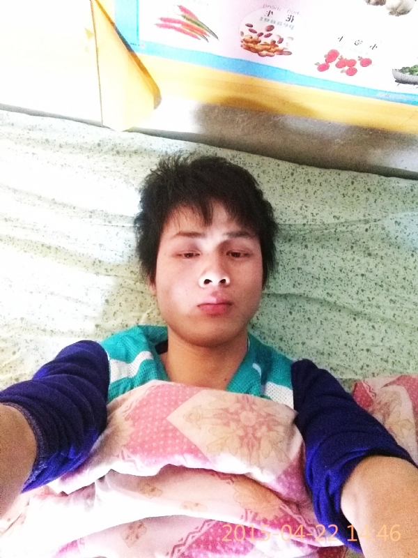 梦缘的第一张照片--潍坊相亲服务中心