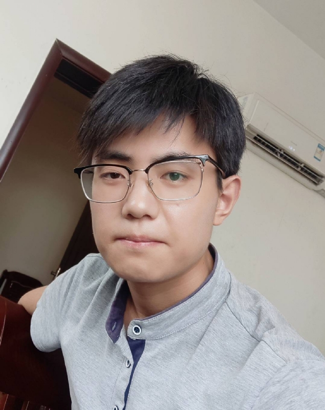 孤独患者的第二张照片--潍坊相亲服务中心