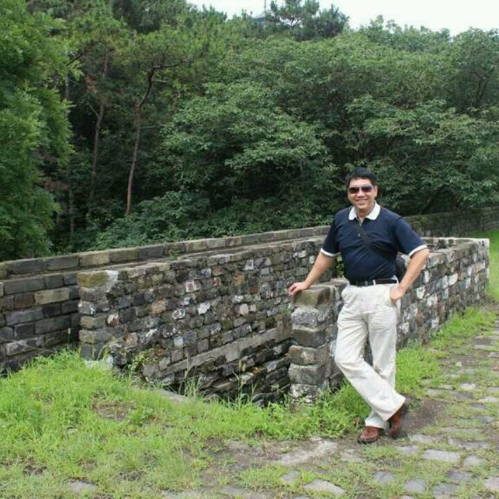 无处安放的第一张照片--潍坊相亲服务中心