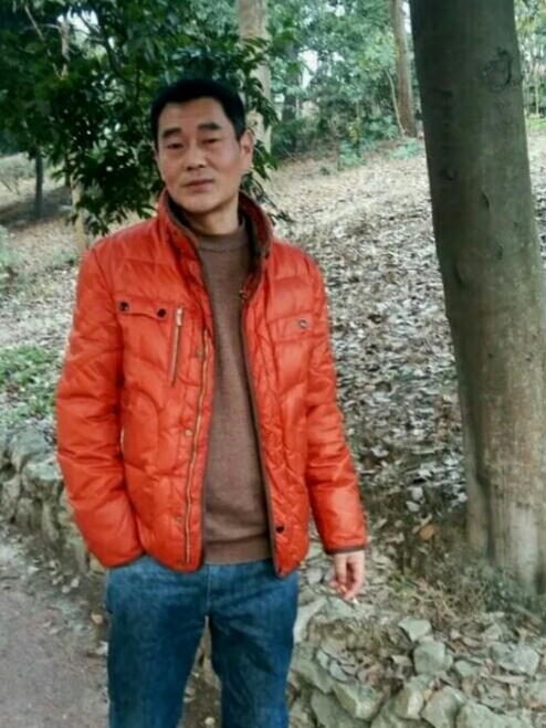 张政的第一张照片--潍坊相亲服务中心