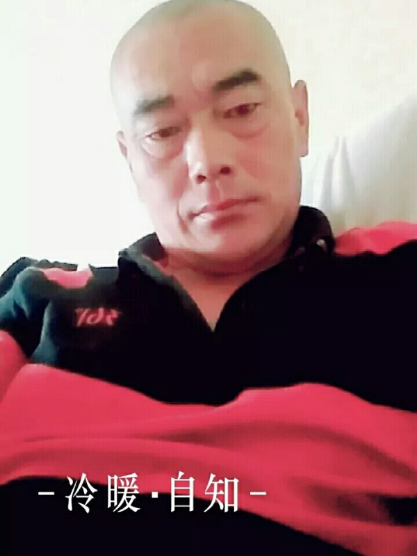 张政的第二张照片--潍坊相亲服务中心