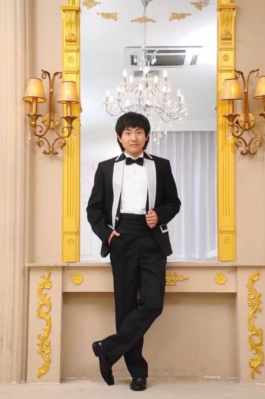 那家伙的第一张照片--潍坊相亲服务中心