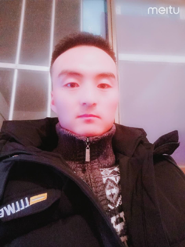 星空的第一张照片--潍坊相亲服务中心