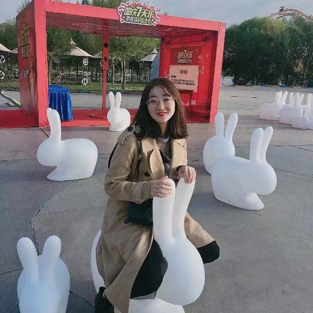 且听耳语的第一张照片--潍坊相亲服务中心