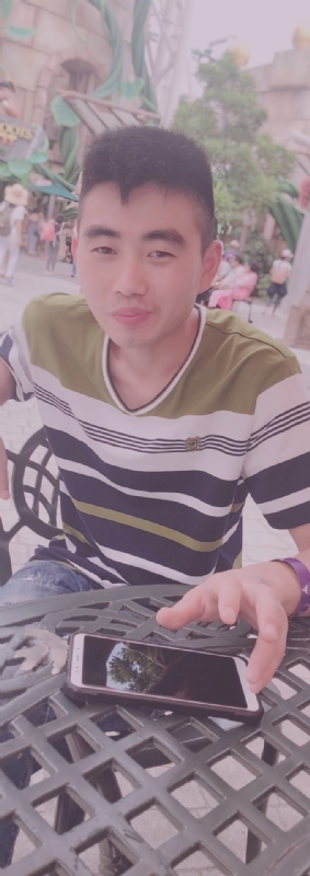 阳光的第一张照片--潍坊相亲服务中心