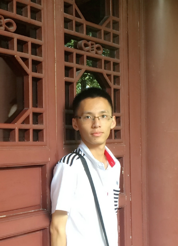 huangwm的第二张照片--潍坊相亲服务中心