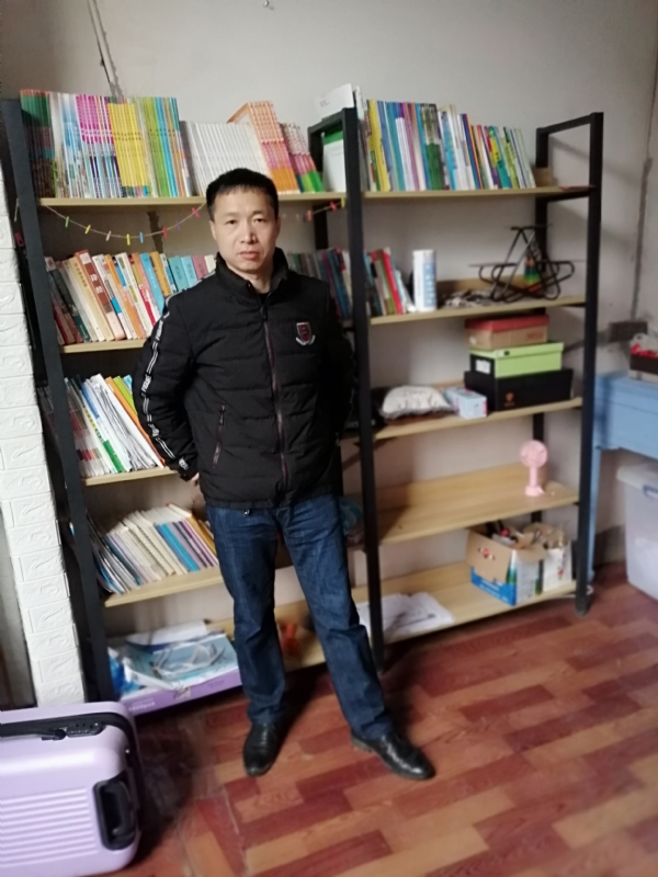 春意浓浓的第一张照片--潍坊相亲服务中心