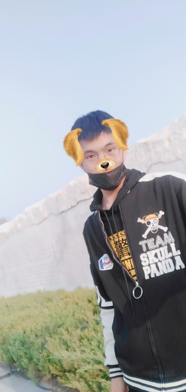 单身小哥的第二张照片--潍坊相亲服务中心