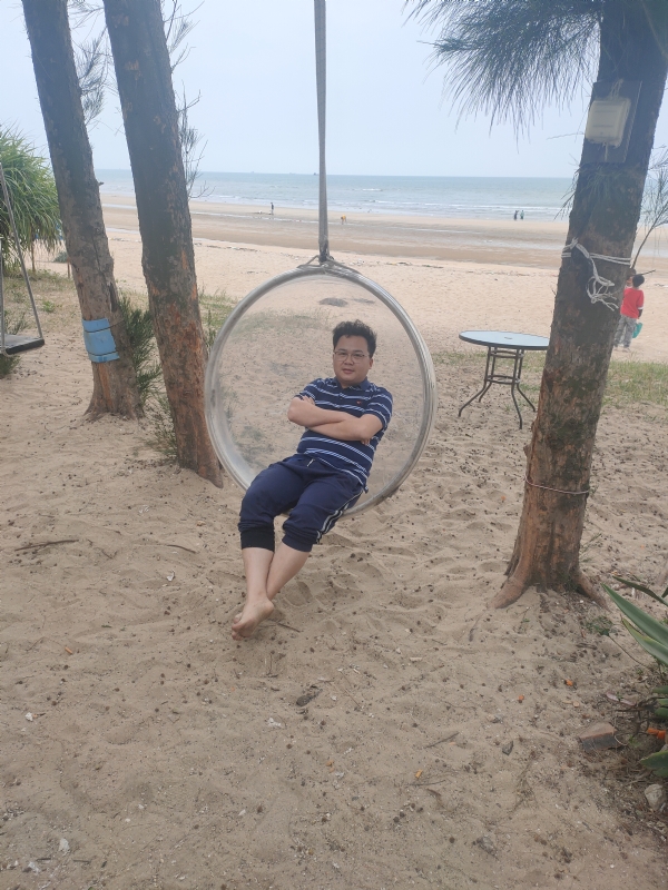 李开心的第二张照片--潍坊相亲服务中心