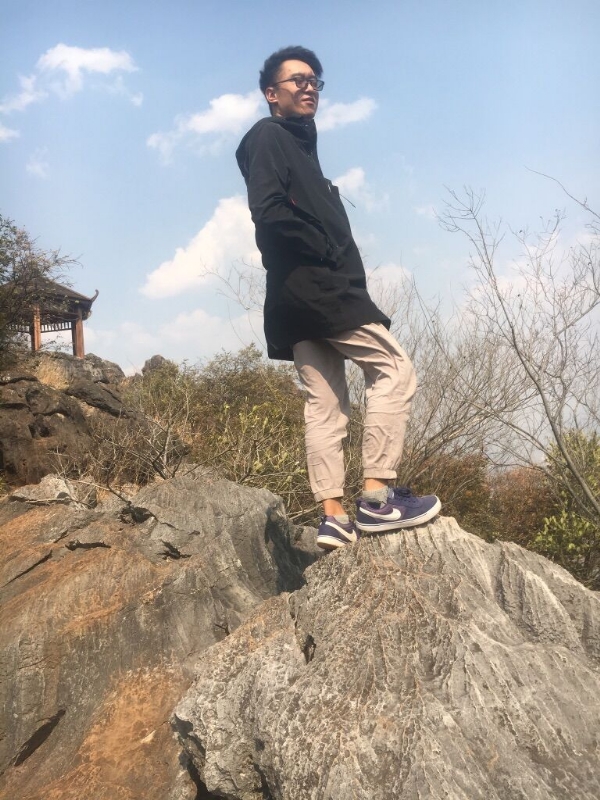 雨夜寻知己的第一张照片--潍坊相亲服务中心