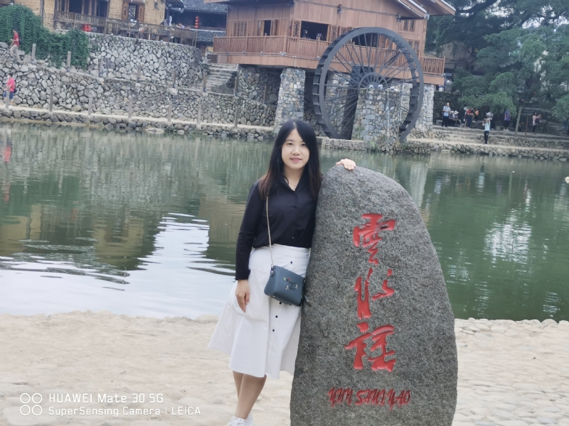 嘻嘻的第一张照片--潍坊相亲服务中心