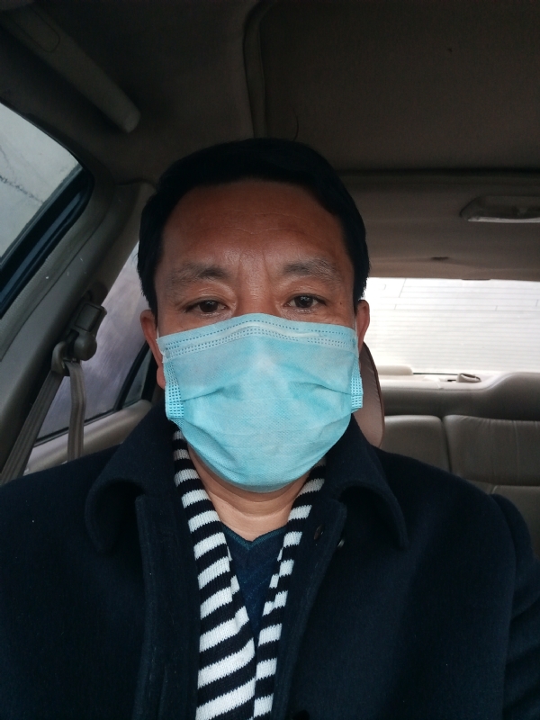 吉祥鸟的第一张照片--潍坊相亲服务中心