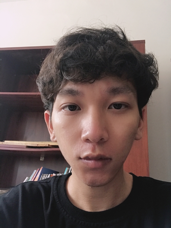 晚风的第一张照片--潍坊相亲服务中心