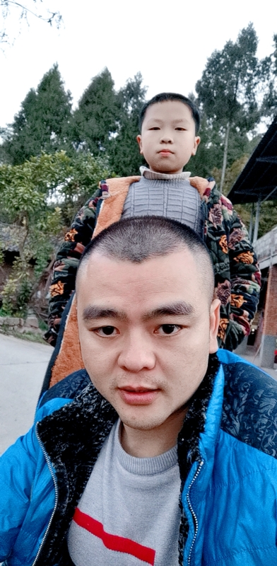 钟生发财的第三张照片--潍坊相亲服务中心