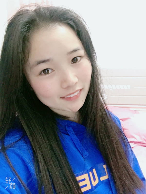 王小姐的第一张照片--潍坊相亲服务中心