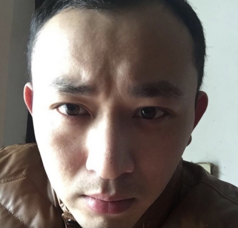 摘星小虫的第一张照片--潍坊相亲服务中心