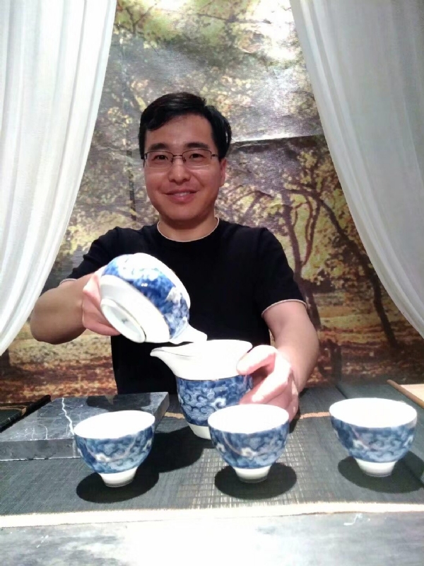 飞云之上的第一张照片--潍坊相亲服务中心