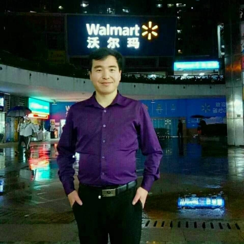 飞云之上的第二张照片--潍坊相亲服务中心